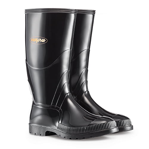 Gumboot Wayne Duralight NSTC Gumboot Wayne Duralight NSTC