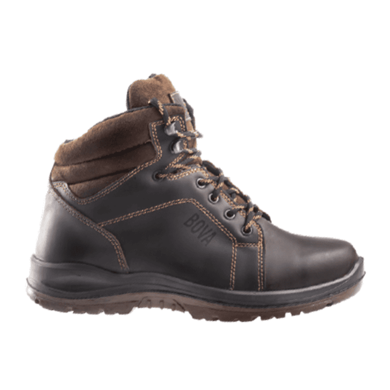 Bova Hiker 2.0 21013 STC