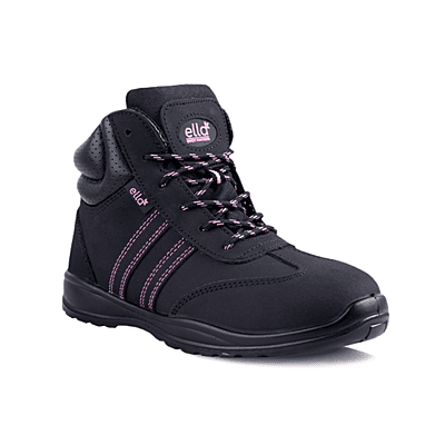 Ella Jasmine Nubuck STC