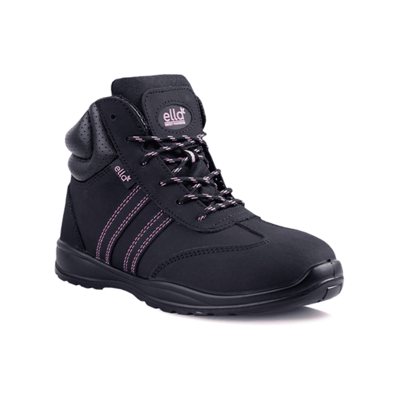 Ella Jasmine Nubuck STC Ella Jasmine Nubuck STC