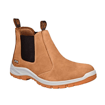 JCB Chelsea Nubuck JCB1866 STC
