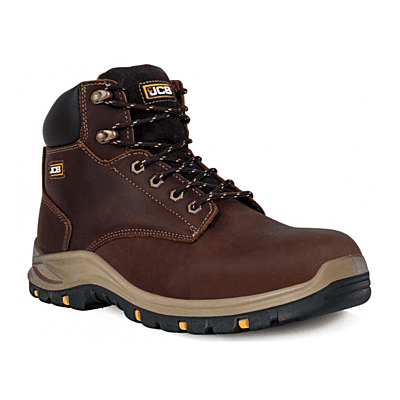 JCB Hiker STC