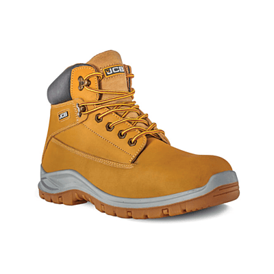 JCB Holton Nubuck 1822 STC JCB Holton Nubuck 1822 STC