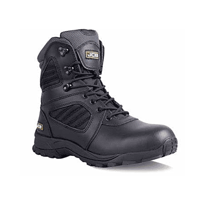 JCB Swat NSTC