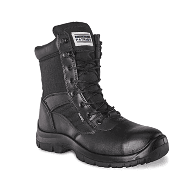 Patriot Trooper D/TRO STC SMS Patriot Trooper D/TRO STC SMS