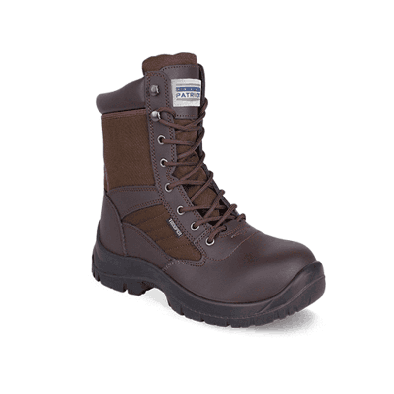 Patriot Trooper D/TRO STC SMS Patriot Trooper D/TRO STC SMS