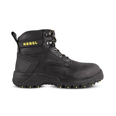 Rebel Havoc RE651 STC Rebel Havoc RE651 STC