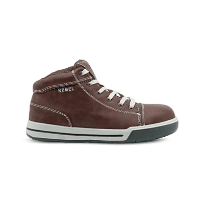 Rebel Hi-Top RE420 STC Rebel Hi-Top RE420 STC