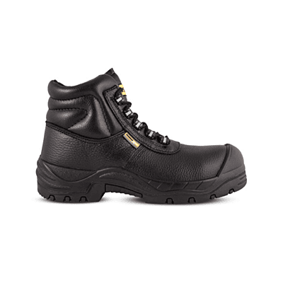 Rebel Jigga RE5174BK STC