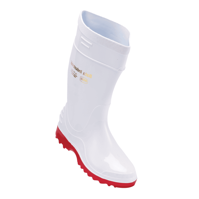 Gumboot Bata Elegant Ladies NSTC Gumboot Bata Elegant Ladies NSTC