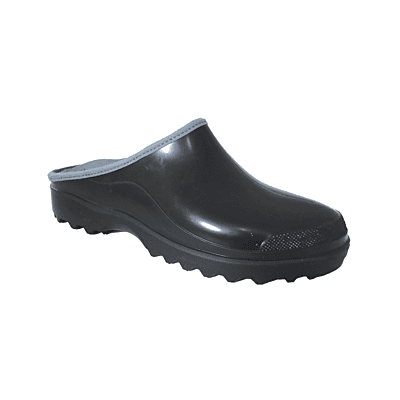 Gumboot Bata Elegant Mule Clog Ladies NSTC 