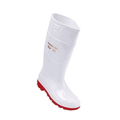 Gumboot Bata Jobber NSTC
