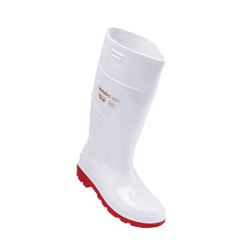 Gumboot Bata Jobber NSTC Gumboot Bata Jobber NSTC