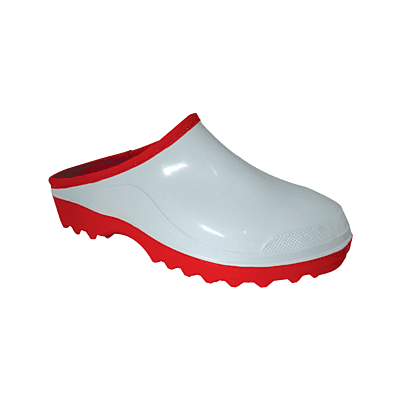 Gumboot Bata Jobber Mule Clog NSTC 