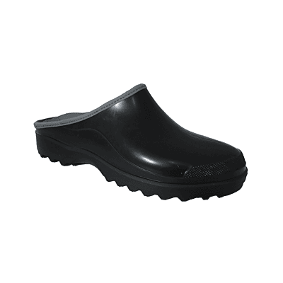 Gumboot Bata Jobber Mule Clog NSTC 