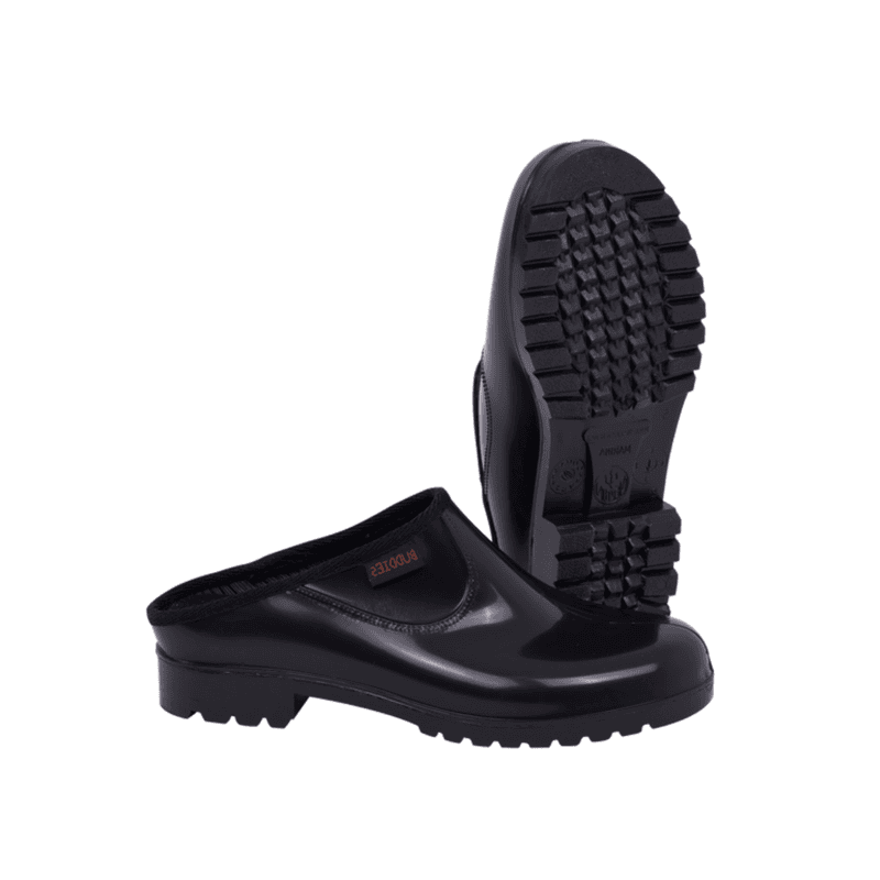 Gumboot Neptun Marina Clog NSTC 