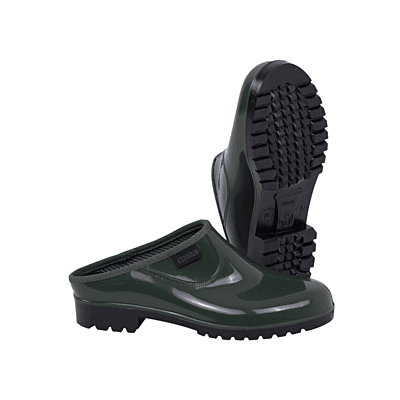 Gumboot Neptun Marina Clog NSTC 