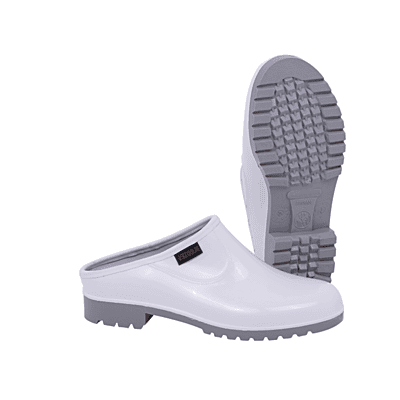 Gumboot Neptun Marina Clog NSTC 