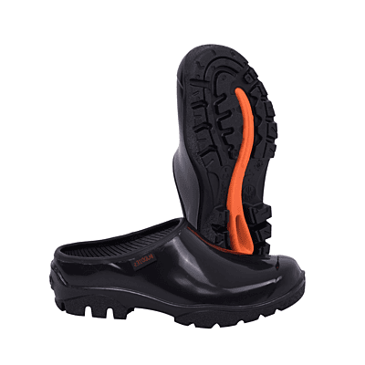 Gumboot Neptun Shova Clog NSTC 