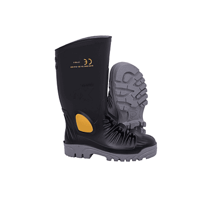 Gumboot Neptun Stimela XP XBG25SM CTC-MG