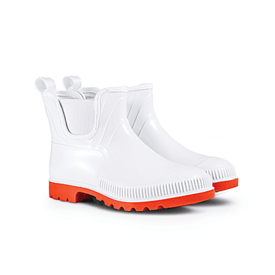 Gumboot Wayne Chelsea Ladies 1510 NSTC 