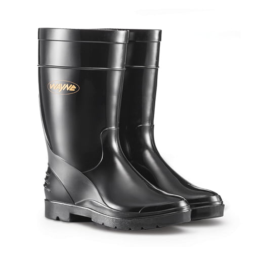 Gumboot Wayne Duralight Ladies NSTC 