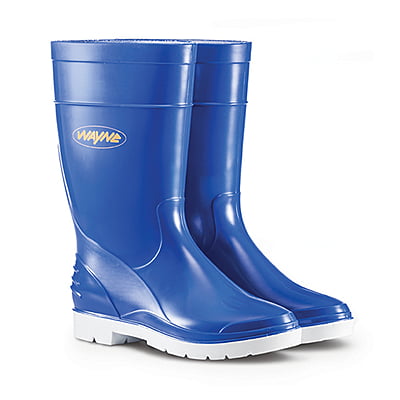 Gumboot Wayne Duralight Ladies NSTC 