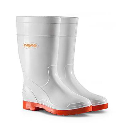 Gumboot Wayne Duralight Ladies NSTC 