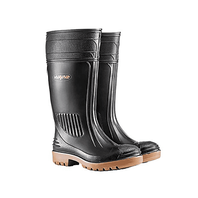 Gumboot Wayne Egoli 1260 NSTC 