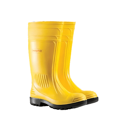 Gumboot Wayne Egoli STC 