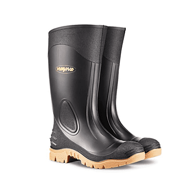 Gumboot Wayne Egoli 2 1380 STC SMS 