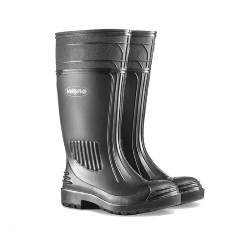 Gumboot Wayne Gripper 1210 STC Gumboot Wayne Gripper 1210 STC