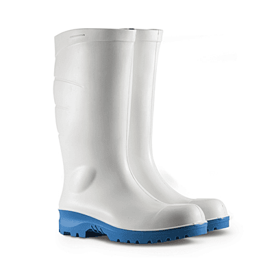 Gumboot Wayne PureMax STC 