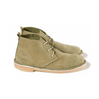 Safari Mens NSTC