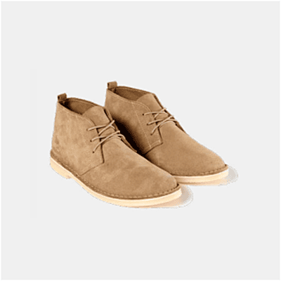 Safari Mens NSTC