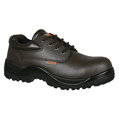 Hi Tec Askari Lo II Smooth STC