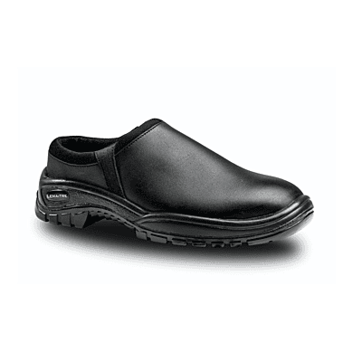 Lemaitre Clog Slip-On 8009 STC