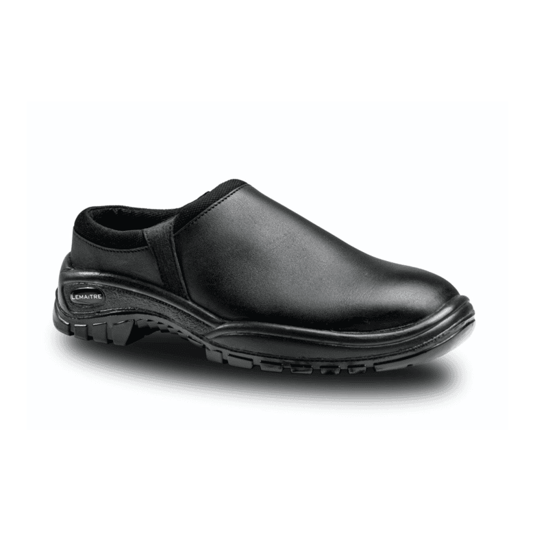 Lemaitre Clog Slip-On 8009 STC Lemaitre Clog Slip-On 8009 STC