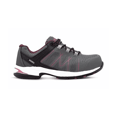 Sheba Light Industrial Ladies RE941 STC